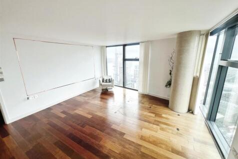 Open Plan Lounge