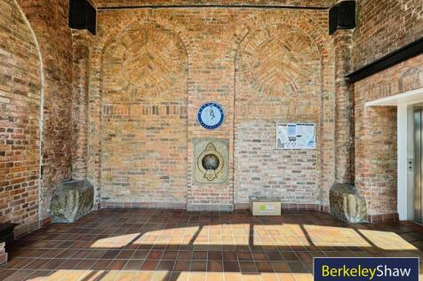 Communal entrance