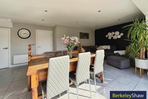 Dining Space