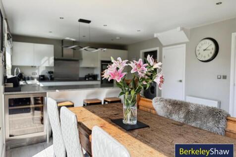 Dining Space