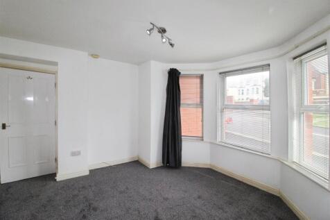 Master bedroom with en-suite