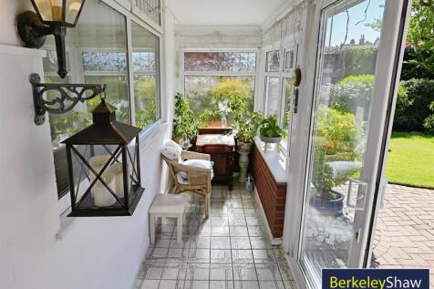 Porch/sun room