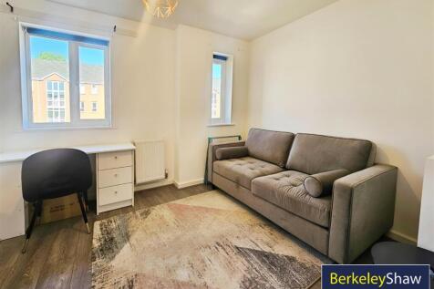 Office/Bedroom Two