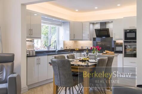 Dining Space