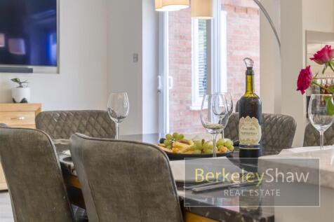 Dining Space