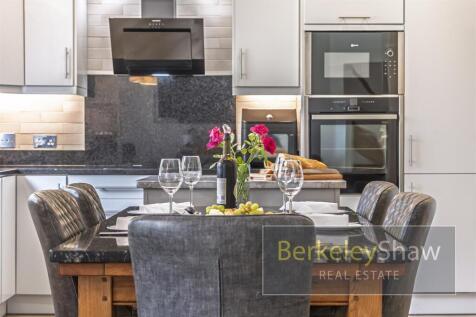Dining Space