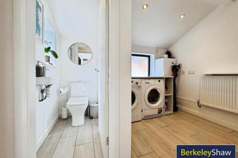 WC/utility