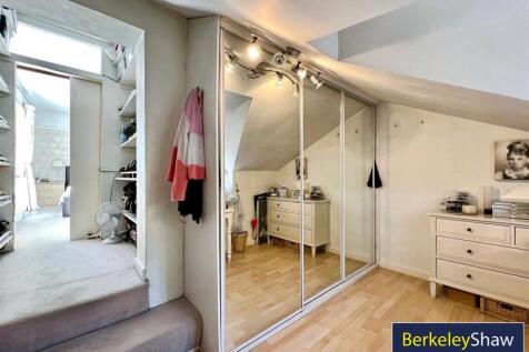 Dressing Room