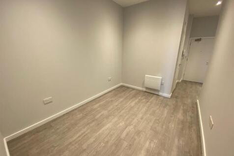 Reception 2 / Study