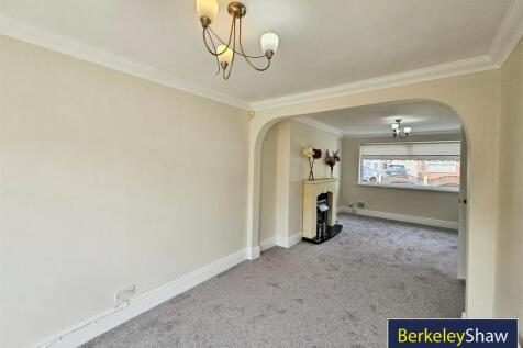Dining and Living Room