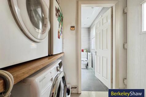 Utility area