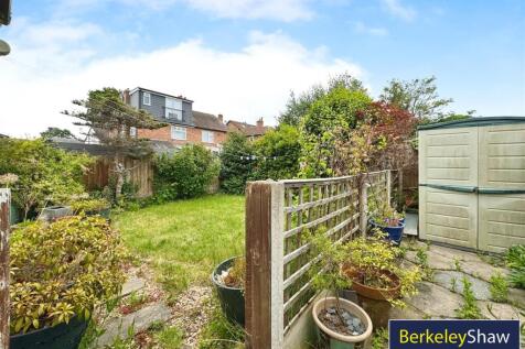 Rear garden (3)