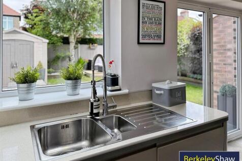 Kitchen/Living/Diner