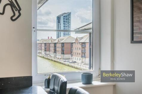 Waterloo Quay Waterloo Road Liverpool L3