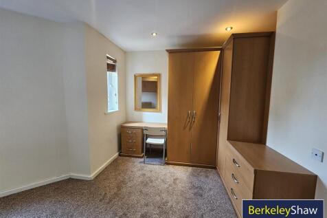 Dressing Area