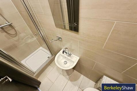 Ensuite Shower