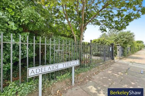 Adelaide garden