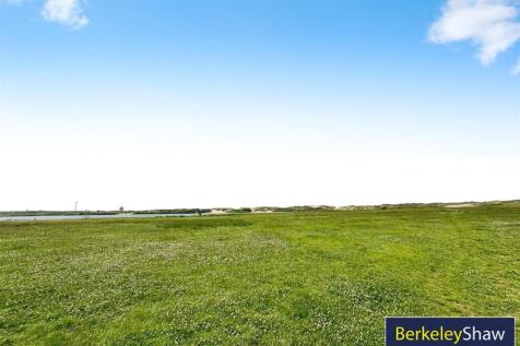 Coastal park