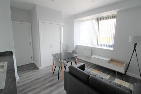 Open Plan