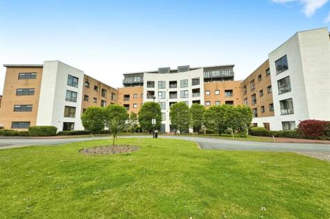 Alder Way