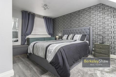 Moorfield Road, Crosby