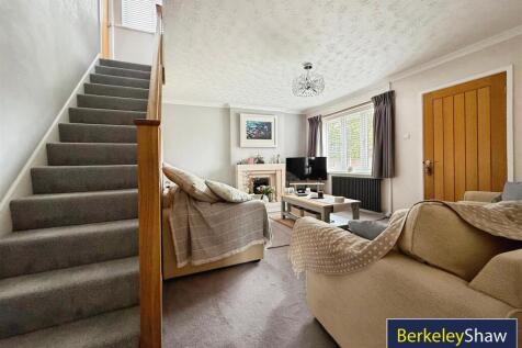 Front Lounge