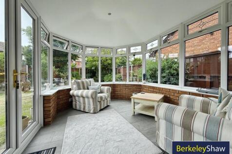 Orangery
