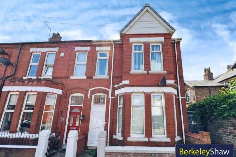 Glendower Road, Waterloo