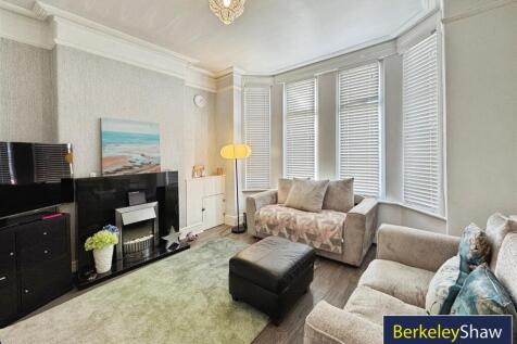 Glendower Road, Waterloo