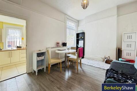 Glendower Road, Waterloo