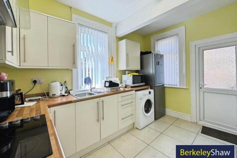 Glendower Road, Waterloo