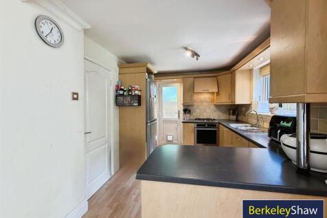 Kitchen Dining Room