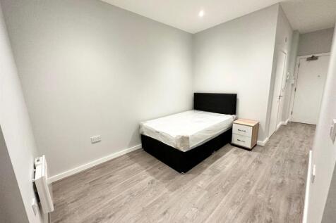Study Guest Room