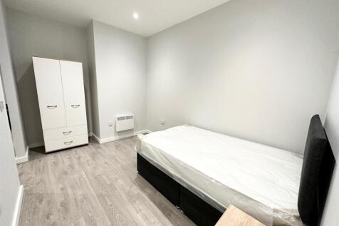 Study Guest Room