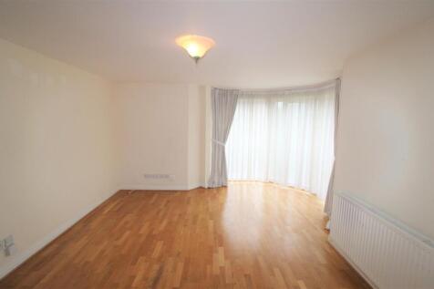Lounge/ Kitchen