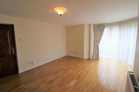 Lounge/ Kitchen