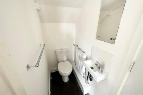 Downstairs W.C.