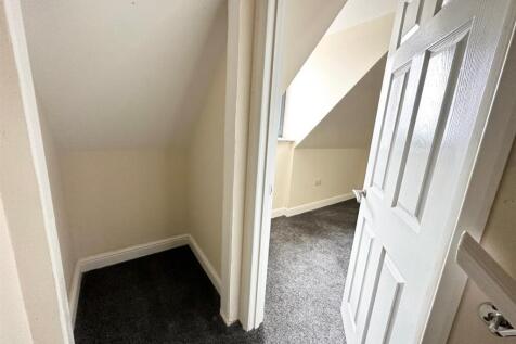 Third Floor