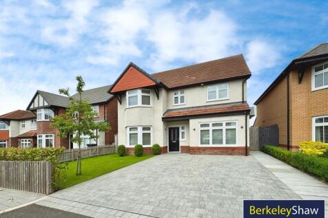 Stoneleigh Park, Thornton