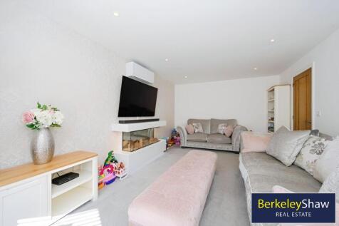 Stoneleigh Park, Thornton