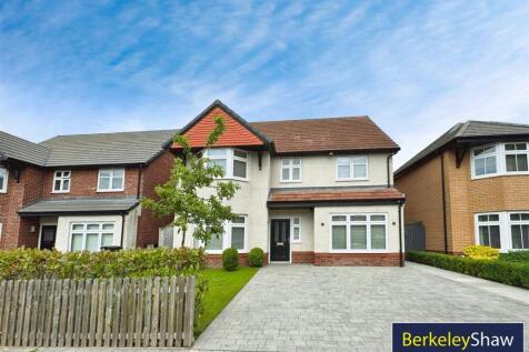 Stoneleigh Park, Thornton
