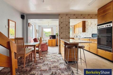 Kitchen Dining Room
