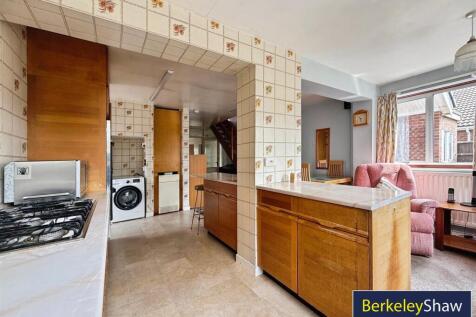Kitchen Dining Room