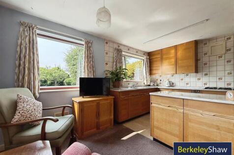 Kitchen Dining Room