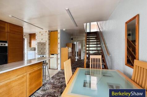 Kitchen Dining Room