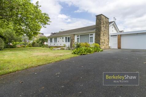 Merrilocks Road Blundellsands L23