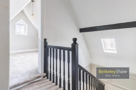 Second Floor Landing
