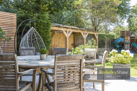 Outside Seating