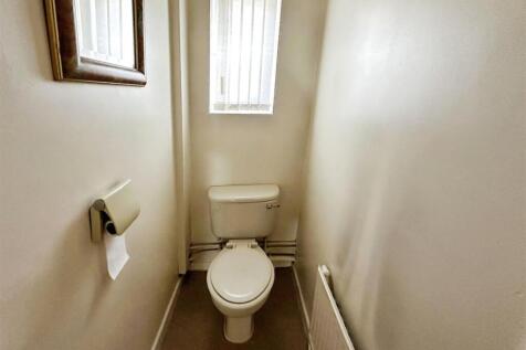 Downstairs W.C.