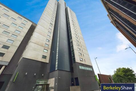 Beetham Tower